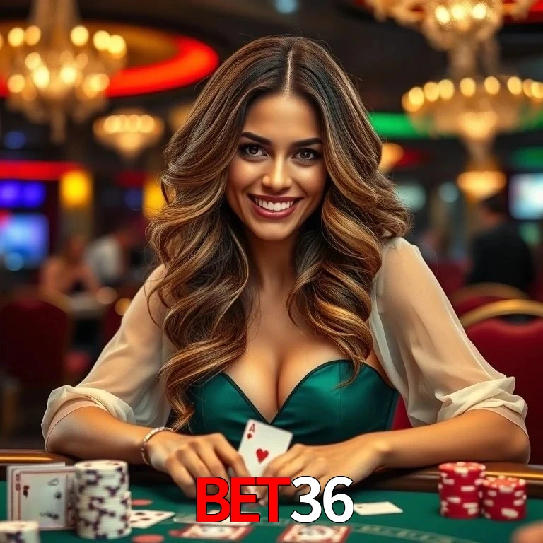 bet36 Segurança