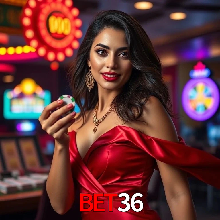 bet36 Torneios Slots