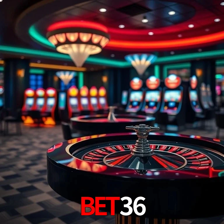 bet36 APK Segurança