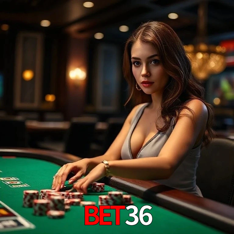 bet36 Live Casino