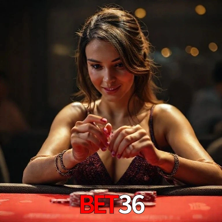 bet36 Segurança